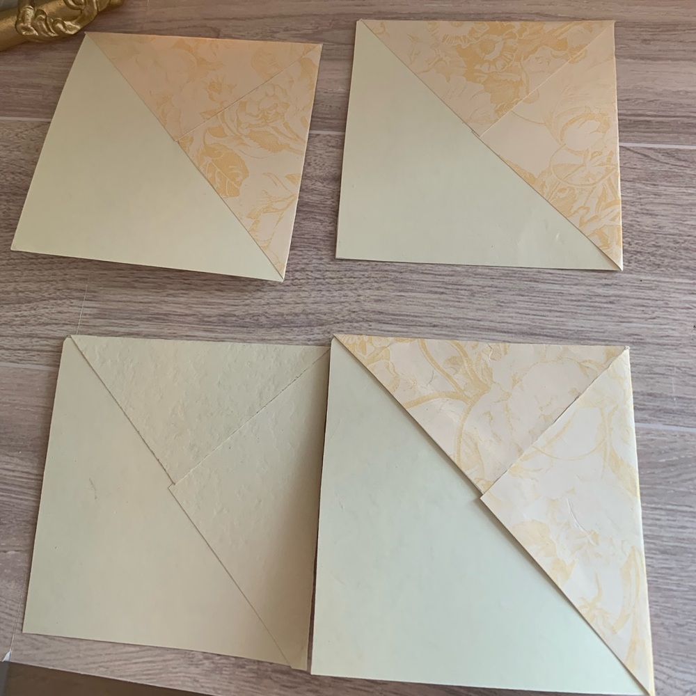 Elegant Floral Stationery Set - Picture 6 of 6